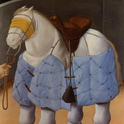 Cheval