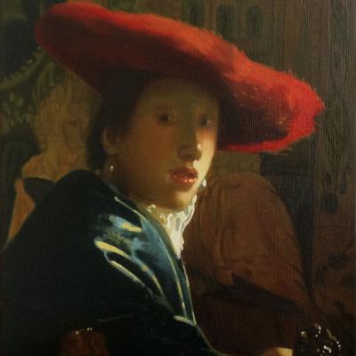 Vermeer